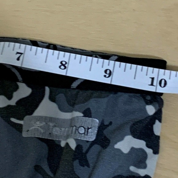 Terramar Thermolator II Midweight Camo Pants - Picture 6 of 8